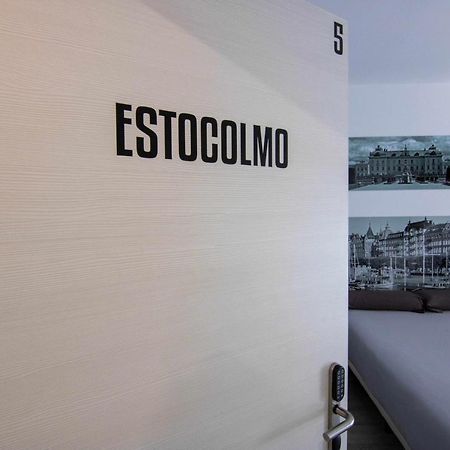 Suite Estocolmo León Zewnętrze zdjęcie